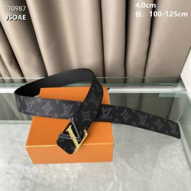 Picture of LV Belts _SKULVBelt40mmX100-125cm8L436922